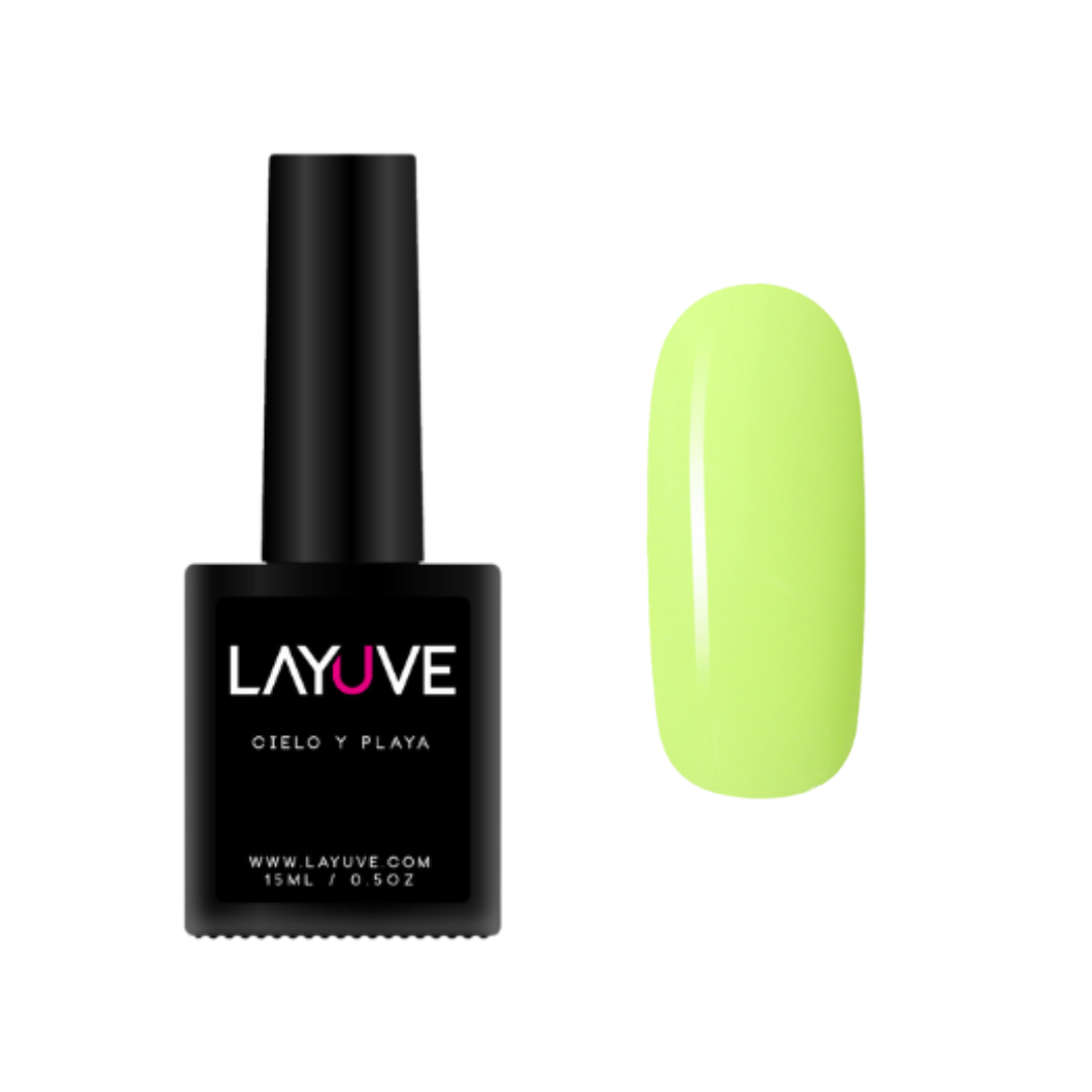 Layuve Color - 210