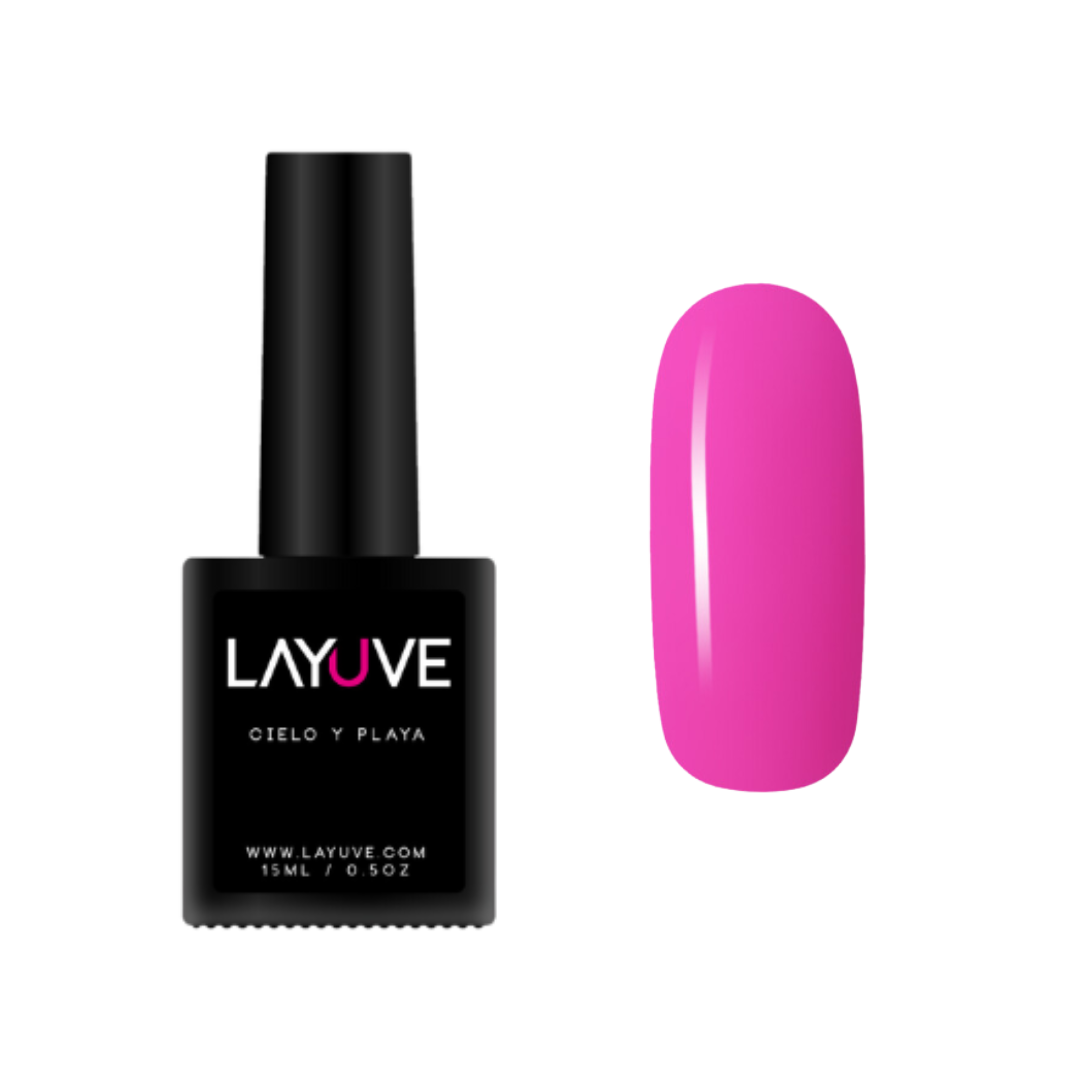 Layuve Color - 214