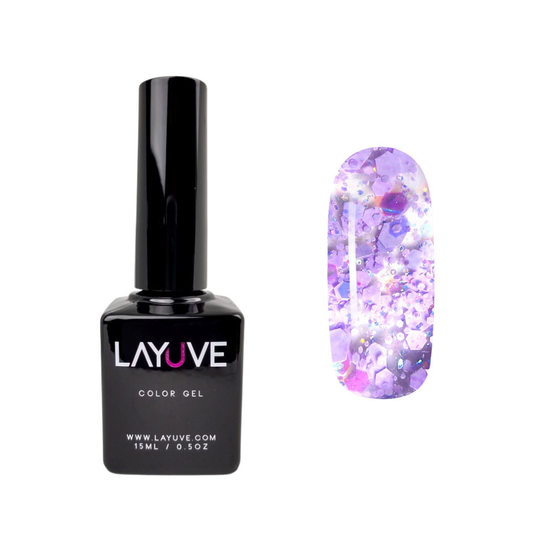 Layuve Color - 166
