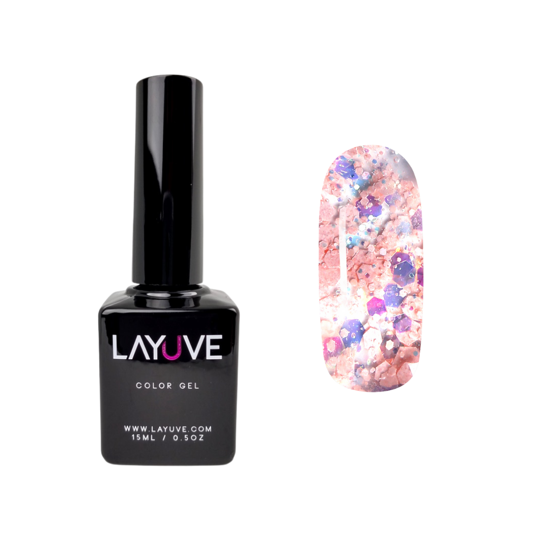 Layuve Color - 163