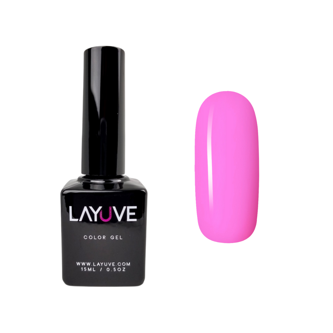 Layuve Color - 008