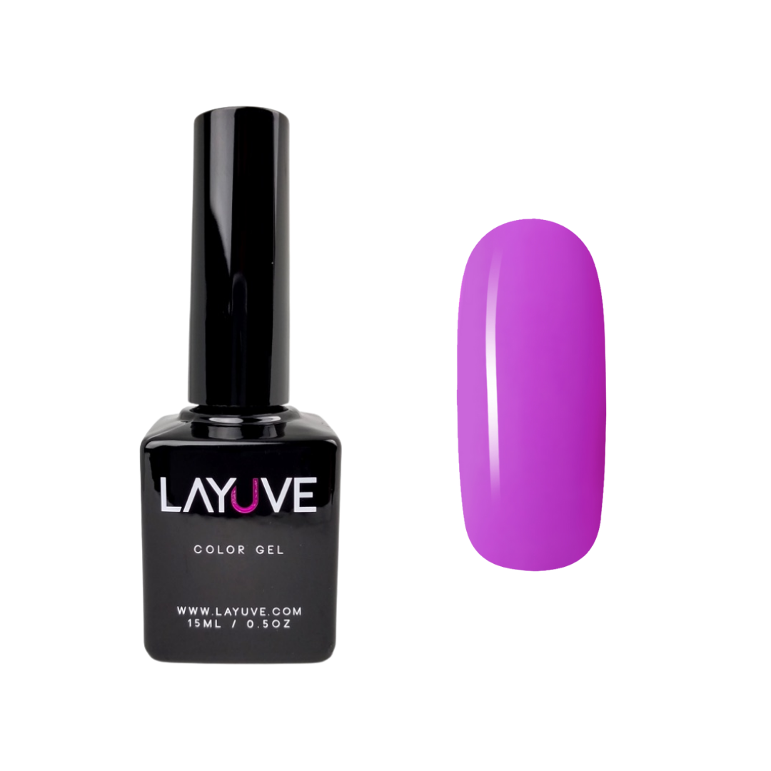 Layuve Color - 025