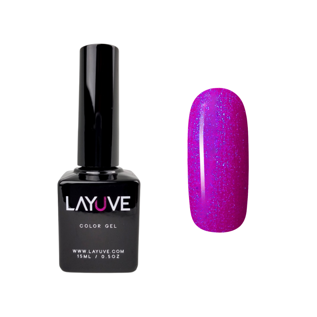 Layuve Color - 026