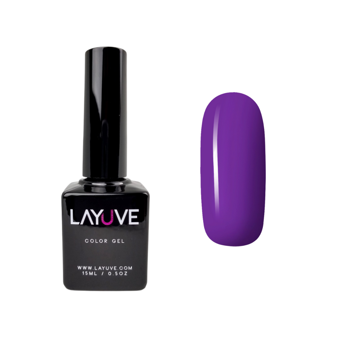 Layuve Color - 031