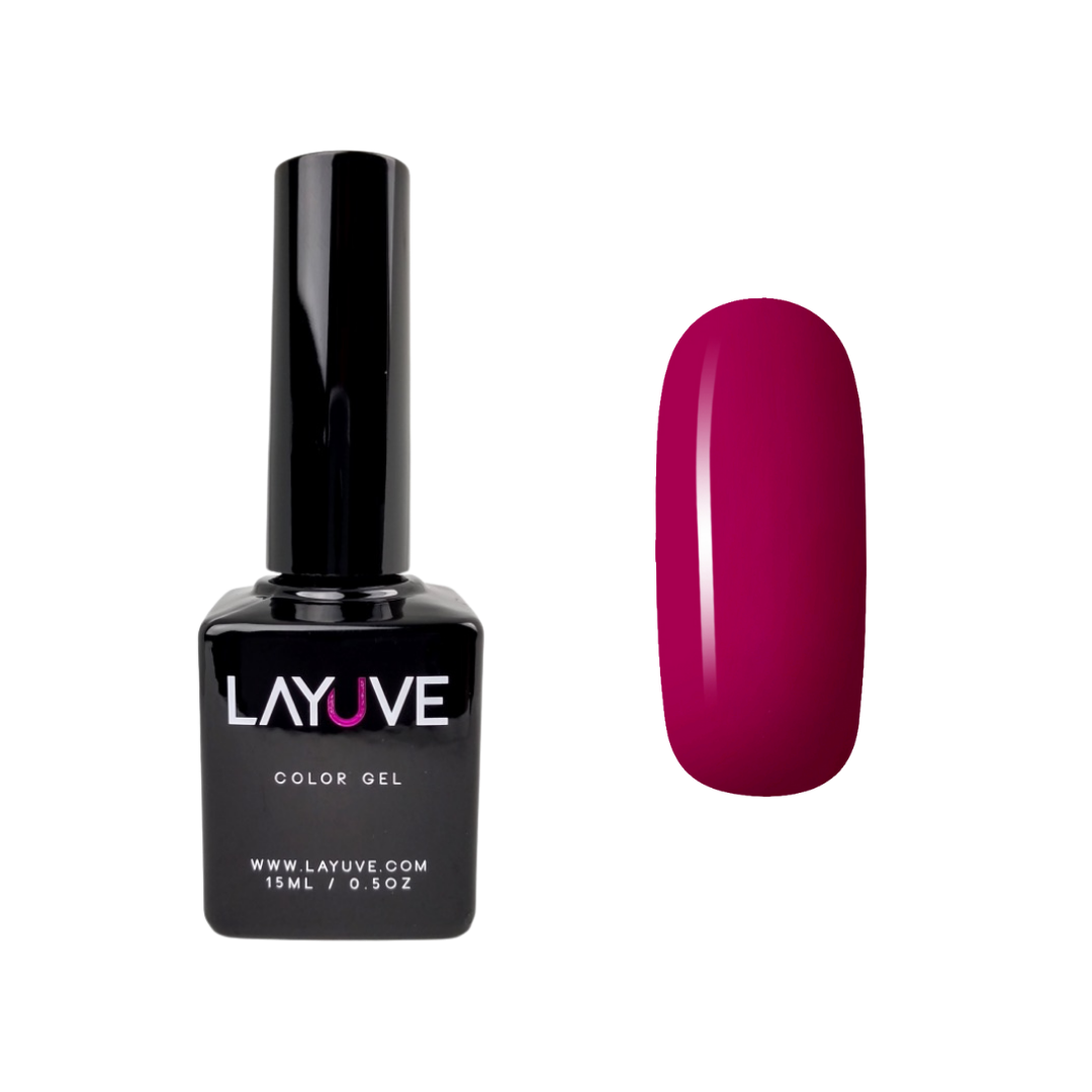 Layuve Color - 091