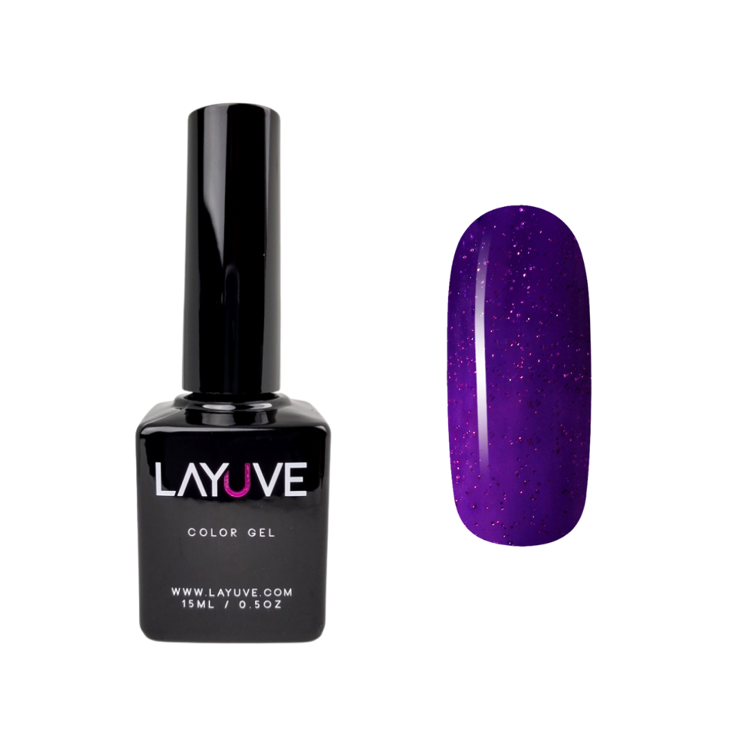 Layuve Color - 101