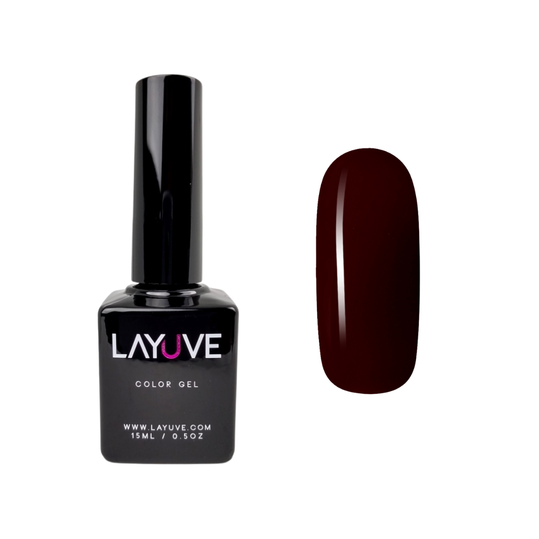Layuve Color - 114