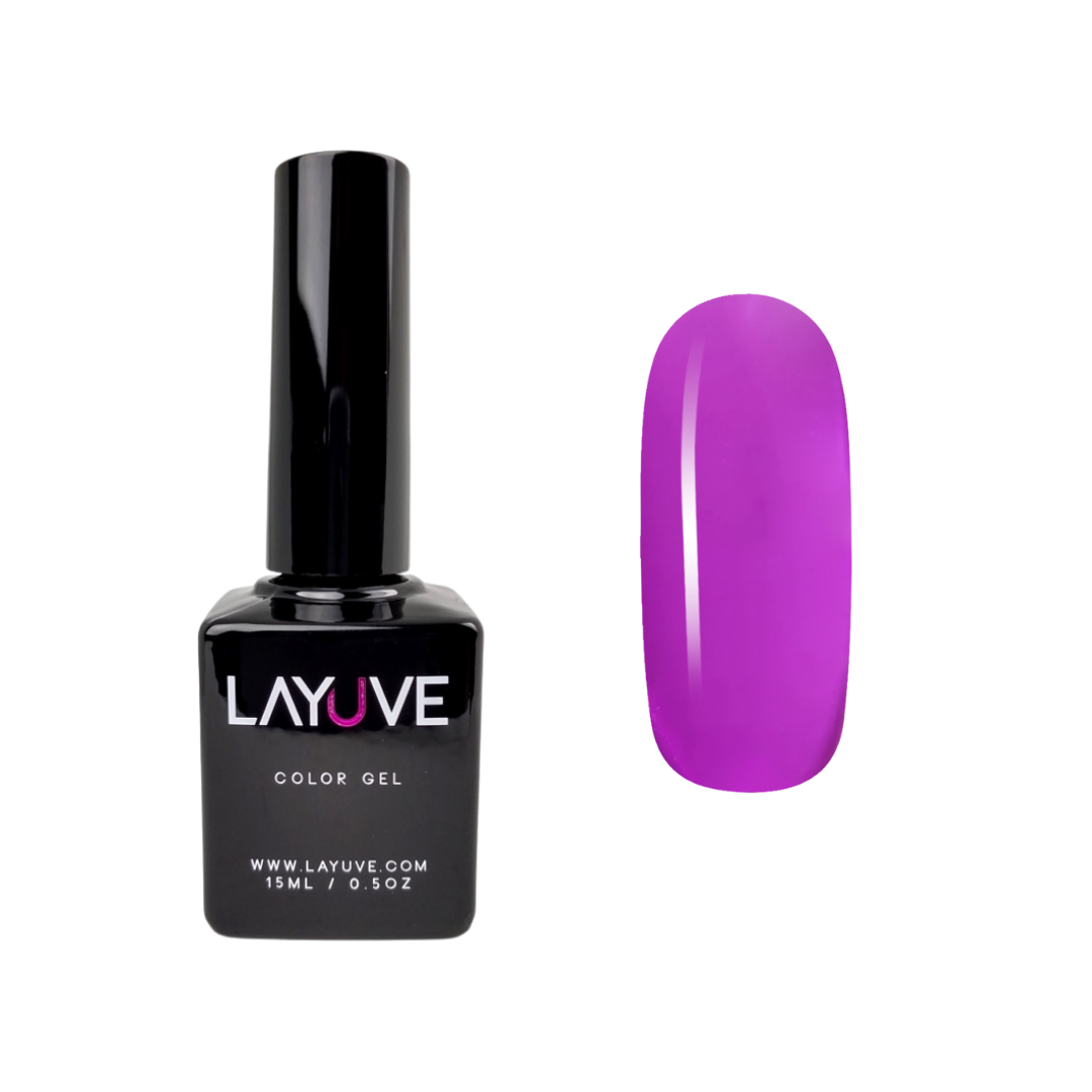 Layuve Color - 118